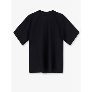 Hevo Men Ripalta Linen And Viscose Blend T-Shirt